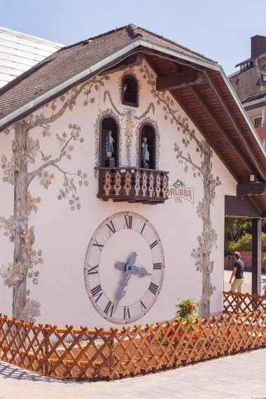 Drei Tannen - Wohnung 12 - Apartmenthaus Titisee nahe Badeparadies