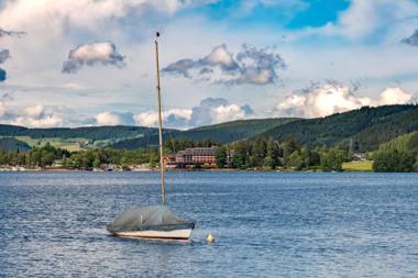 Drei Tannen - Wohnung 12 - Apartmenthaus Titisee nahe Badeparadies