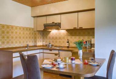 Drei Tannen - Wohnung 05 - Apartmenthaus Titisee nahe Badeparadies