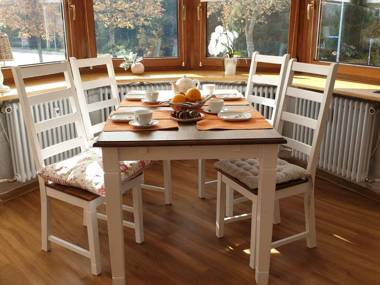 Ferienwohnung Friedolin