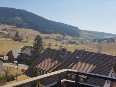 Haus Waldesruh