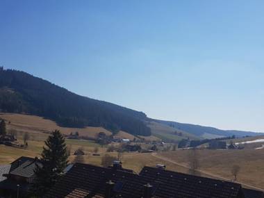 Haus Waldesruh