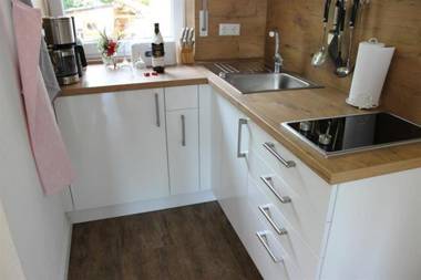 Ferienapartments Klatte