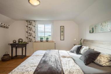 Ferienhaus Landlust-Karsee