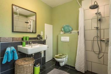 Ferienhaus Landlust-Karsee