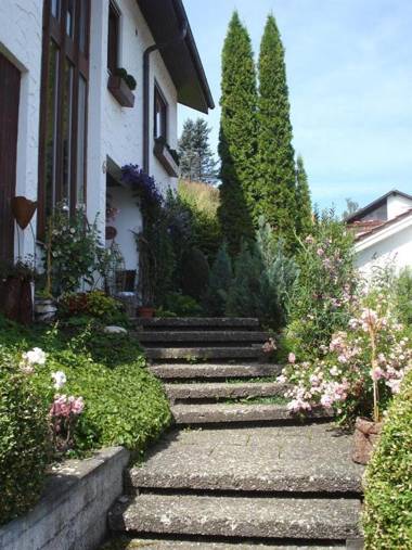 Ferienwohnung Rosa Müller