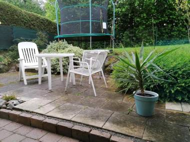 Ferienwohnung "Am Seebach"