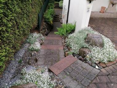 Ferienwohnung "Am Seebach"