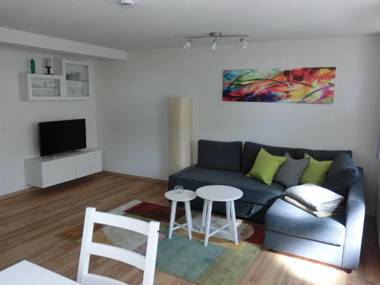 Ferienwohnung am Argental