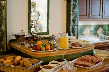 Landgasthof zur Sonne