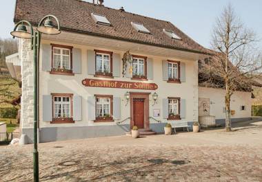 Landgasthof zur Sonne