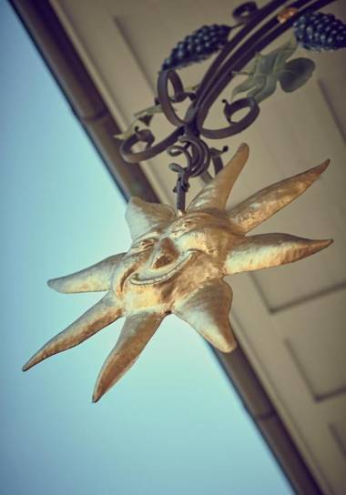 Landgasthof zur Sonne