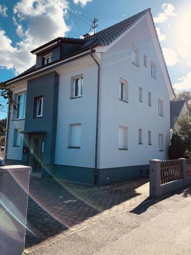 Ferienwohnung Südschwarzwald