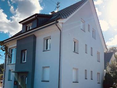 Ferienwohnung Südschwarzwald