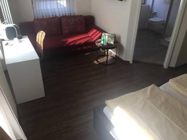 Hosser's Hotel Restaurant