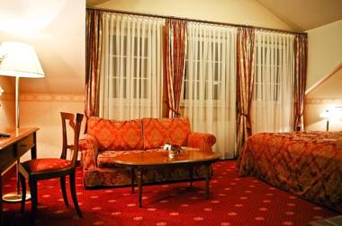 Parkhotel Idar-Oberstein