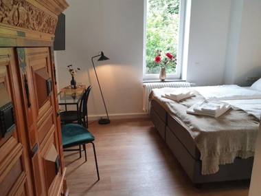 Boutique Hotel Villa Horbach