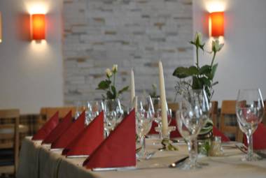 Landgasthof Linkenmühle