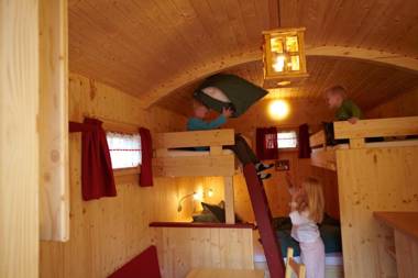 Erlebnispark Tripsdrill Natur-Resort