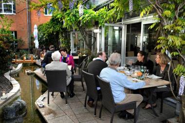 Hotel am Schillerpark