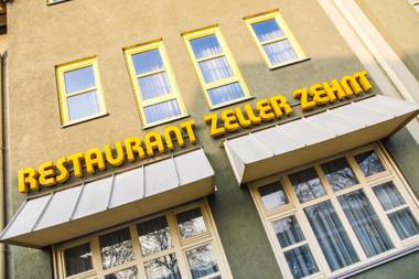 Hotel Zeller Zehnt