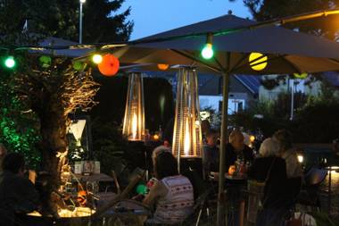Hotel Berkheimer Hof