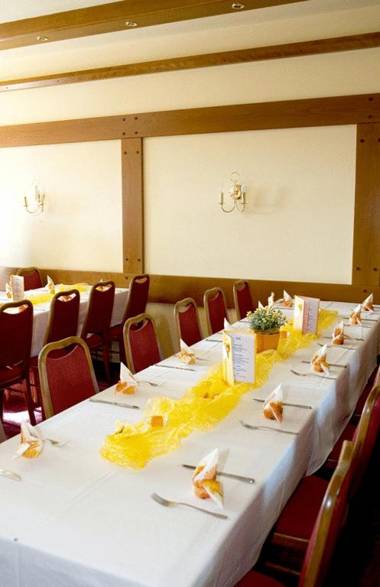 Hotel-Restaurant Kelter