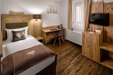 Neo Hotel Linde Esslingen e.K.