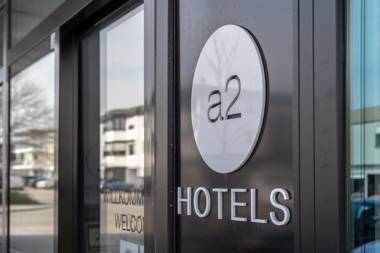 a2 HOTELS Denkendorf - Airport & Messe