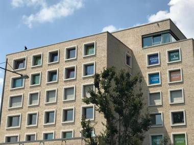 Büroma-Apart Suites Esslingen