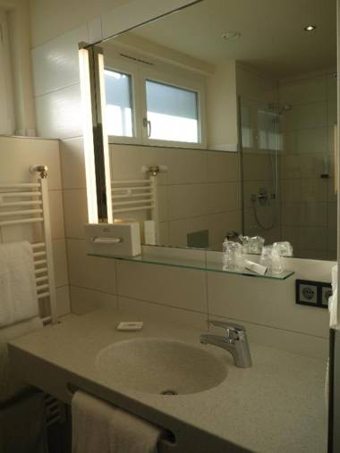 Hotel am Berg Esslingen