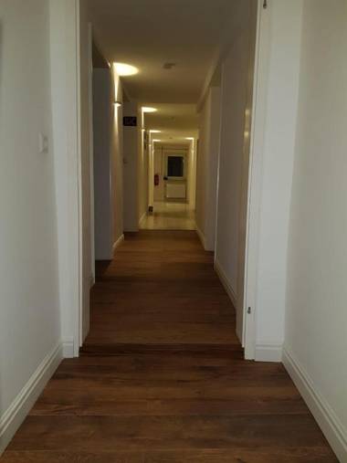 Hotel Krone UG