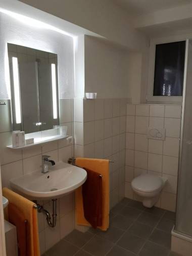 Hotel Krone UG