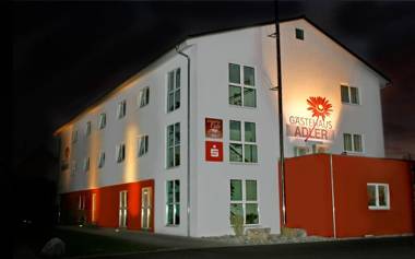 Gästehaus Adler