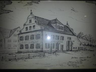 Gaststätte Peperoni