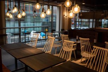 Aiden by Best Western @ Biberach