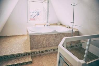 Restaurant Residence Ente