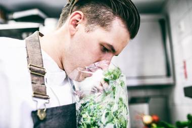 Restaurant Residence Ente