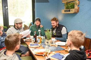 Talstation Heumöderntal