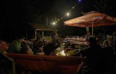 Talstation Heumöderntal