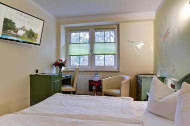 SEETELHOTEL Kinderresort Usedom