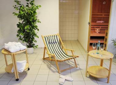 Hotel Landgasthof Kranz