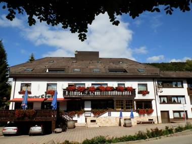 Landhotel Löwen