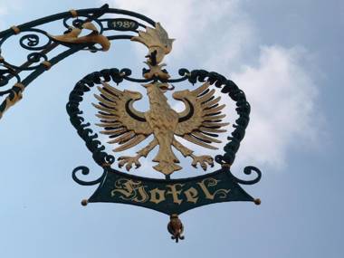 Adler Hotel & Restaurant Groß-Gerau