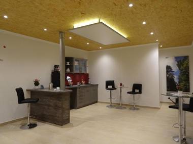 Gästezimmer & Appartement Elskop