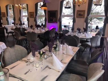 Stilbruch Glückstadt