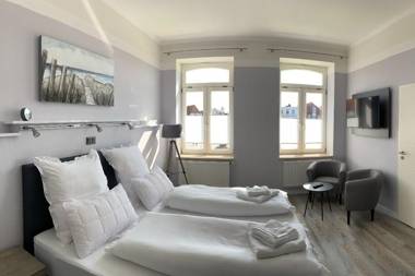 Hotel & Restaurant Christian IV