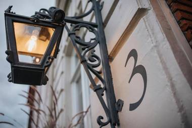 Hotel & Restaurant Christian IV