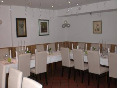 Hotel-Restaurant Neckarperle