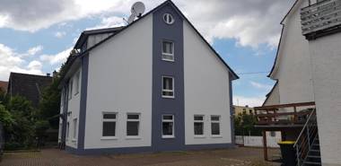 My Airport Hotel STUTTGART-AIRPORT-MESSE